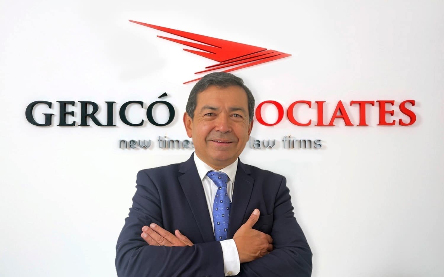 Gericó Associates hires Juan Paulo Rodríguez as lead partner of the Management and Innovation practice area 1 Juan Paulo Rodriguez